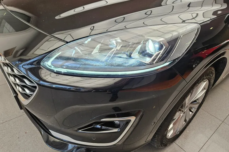 Ford Kuga din 2022 cu 92.800 km - oferta FOR150555 - foto 31