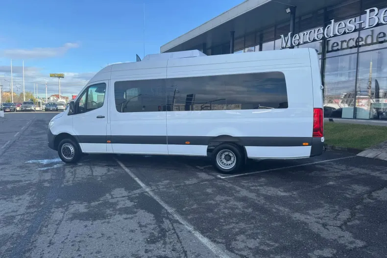 Mercedes-Benz Sprinter din 2025 cu 5 km - oferta MER150557 - foto 6
