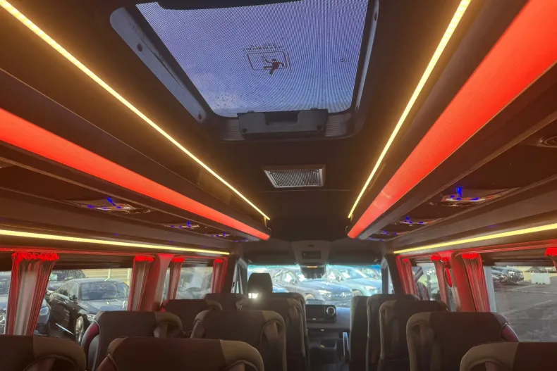 Mercedes-Benz Sprinter din 2025 cu 5 km - oferta MER150557 - foto 10