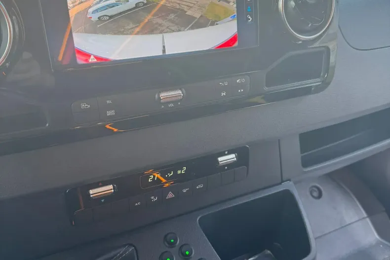 Mercedes-Benz Sprinter din 2025 cu 5 km - oferta MER150557 - foto 11