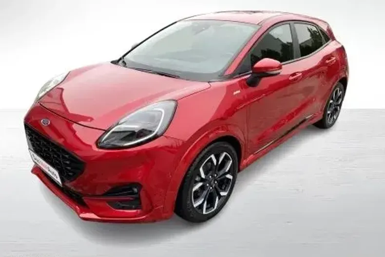Ford Puma din 2019 cu 76.200 km - oferta FOR150558 - foto 1