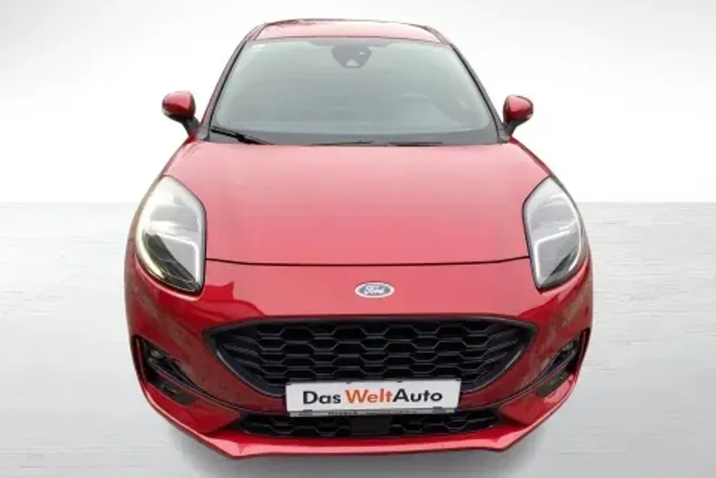Ford Puma din 2019 cu 76.200 km - oferta FOR150558 - foto 2