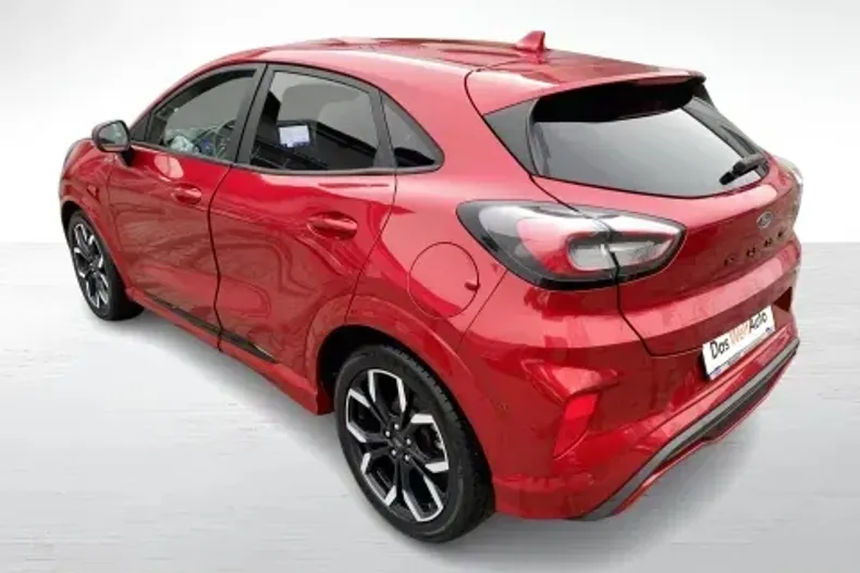 Ford Puma din 2019 cu 76.200 km - oferta FOR150558 - foto 3