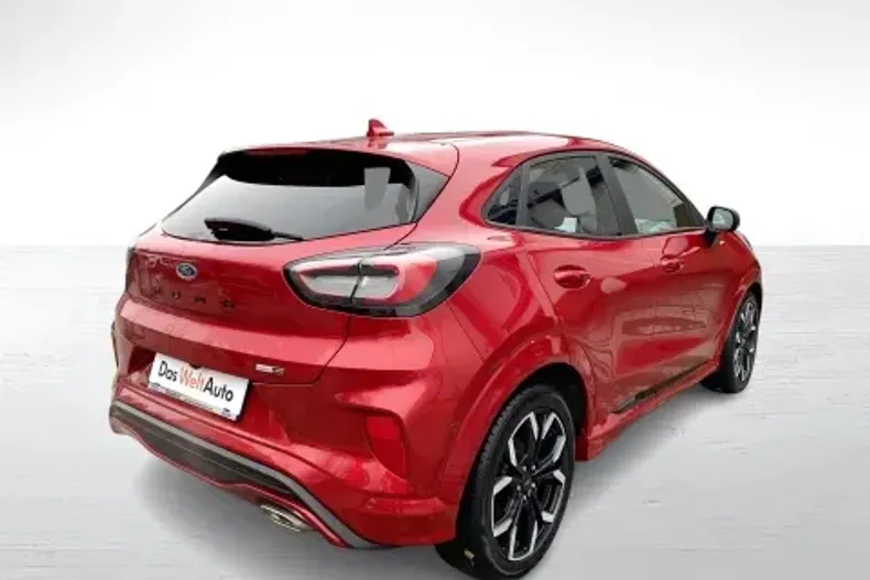 Ford Puma din 2019 cu 76.200 km - oferta FOR150558 - foto 4