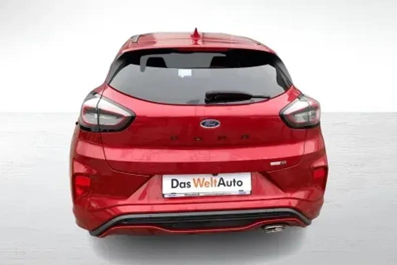 Ford Puma din 2019 cu 76.200 km - oferta FOR150558 - foto 5