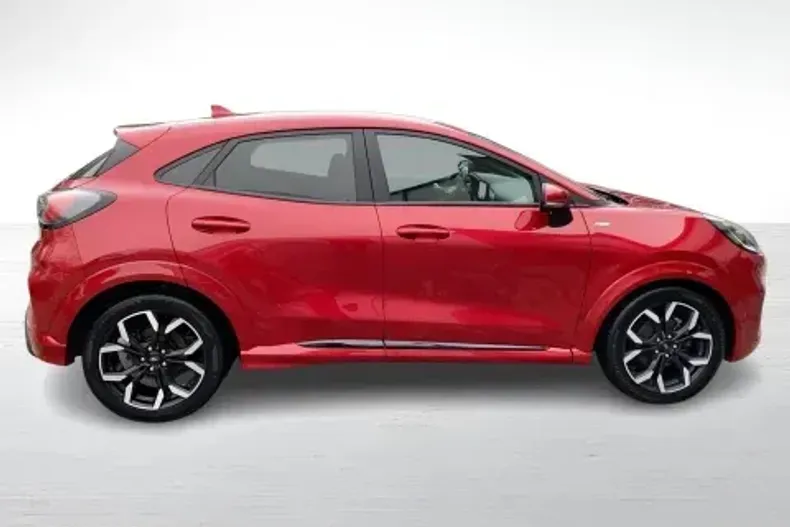 Ford Puma din 2019 cu 76.200 km - oferta FOR150558 - foto 7