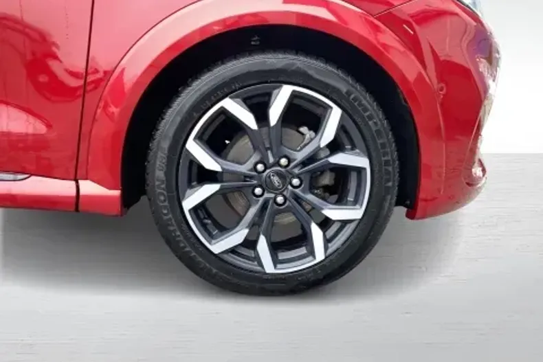 Ford Puma din 2019 cu 76.200 km - oferta FOR150558 - foto 8