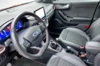 Ford Puma din 2019 cu 76.200 km - oferta FOR150558 - foto 10