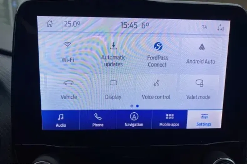 Ford Puma din 2019 cu 76.200 km - oferta FOR150558 - foto 15