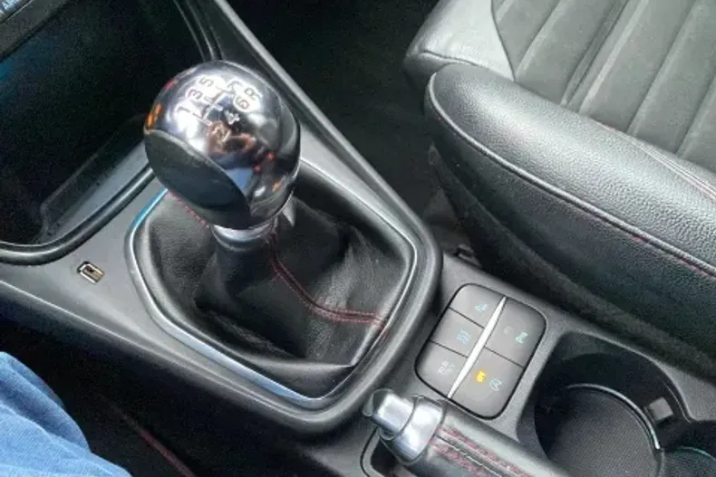 Ford Puma din 2019 cu 76.200 km - oferta FOR150558 - foto 16