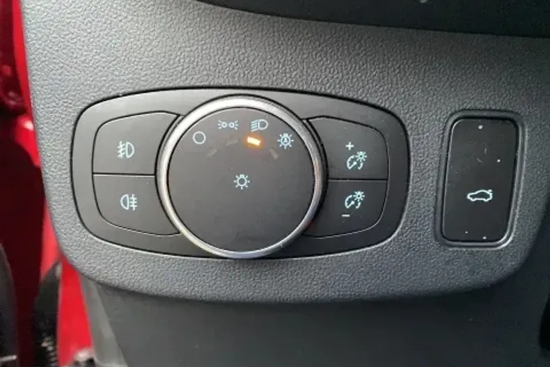 Ford Puma din 2019 cu 76.200 km - oferta FOR150558 - foto 18