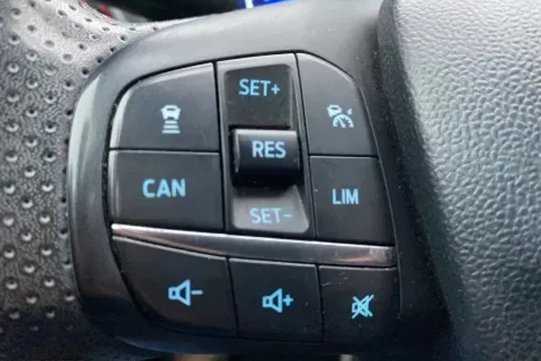 Ford Puma din 2019 cu 76.200 km - oferta FOR150558 - foto 22