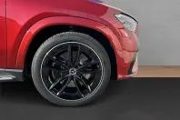 Mercedes-Benz GLE Coupe din 2024 cu 3.708 km - oferta MER150559 - foto 15