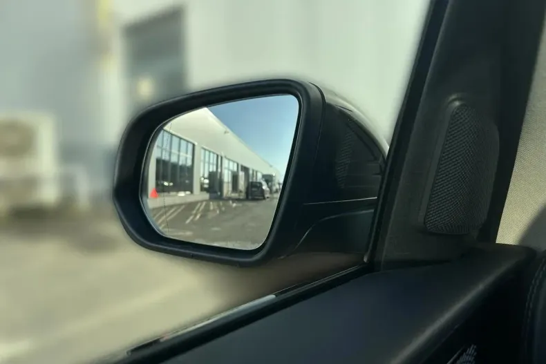 Mercedes-Benz GLE Coupe din 2024 cu 3.708 km - oferta MER150559 - foto 16