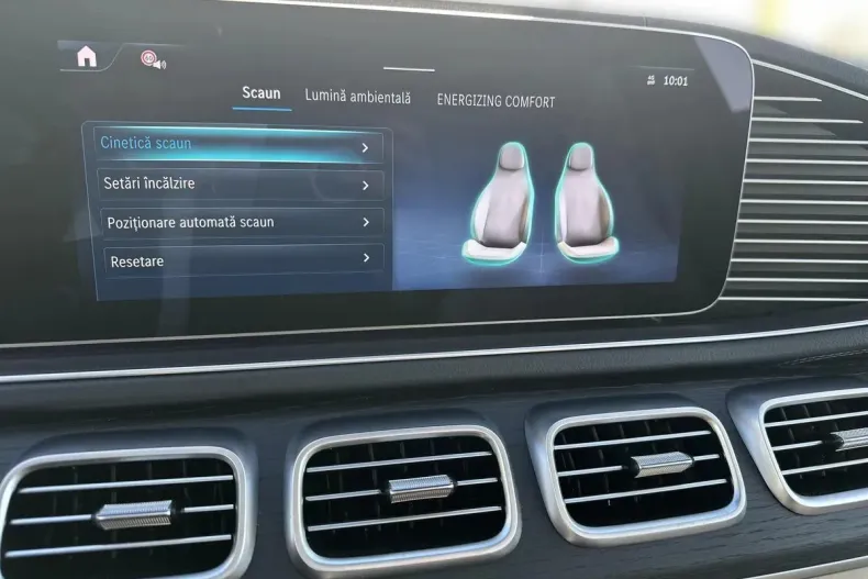 Mercedes-Benz GLE Coupe din 2024 cu 3.708 km - oferta MER150559 - foto 20