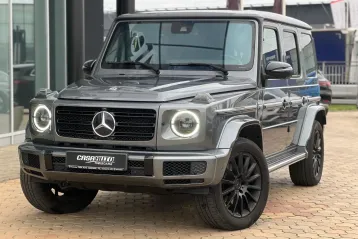 Mercedes-Benz G din 2023 - oferta MER150561