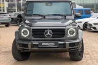 Mercedes-Benz G din 2023 cu 53.726 km - oferta MER150561 - foto 2