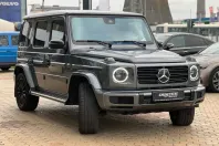 Mercedes-Benz G din 2023 cu 53.726 km - oferta MER150561 - foto 3