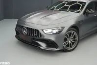 Mercedes-Benz AMG GT din 2021 cu 84.213 km - oferta MER150564 - foto 2