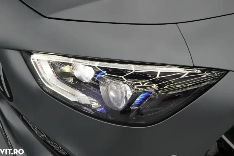 Mercedes-Benz AMG GT din 2021 cu 84.213 km - oferta MER150564 - foto 3