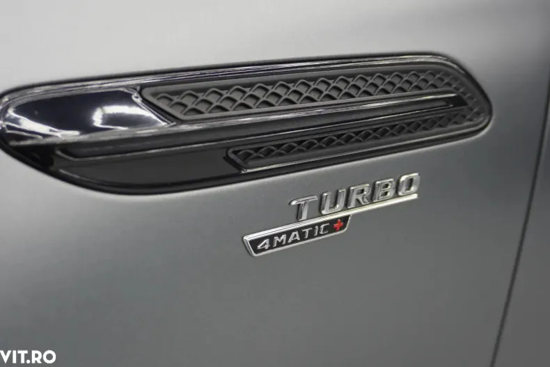 Mercedes-Benz AMG GT din 2021 cu 84.213 km - oferta MER150564 - foto 4