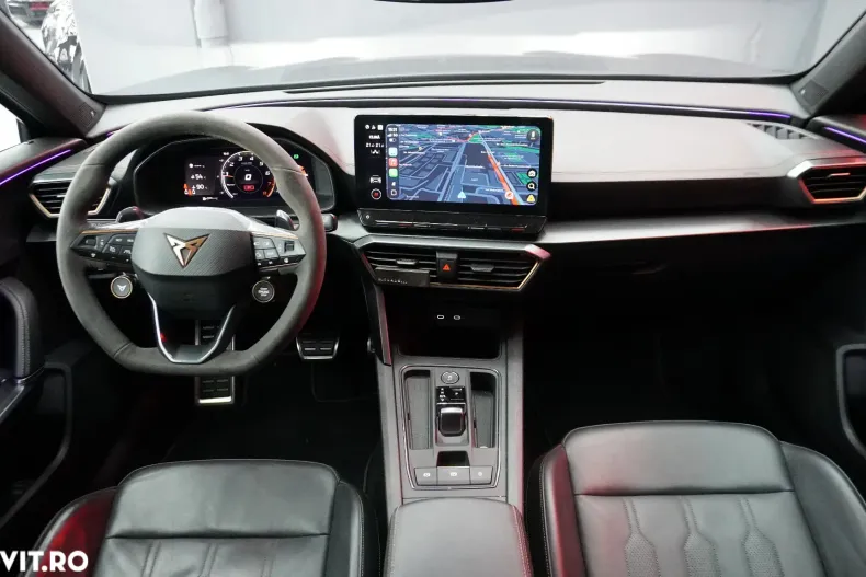 Cupra Formentor din 2022 cu 39.190 km - oferta CUP150565 - foto 3