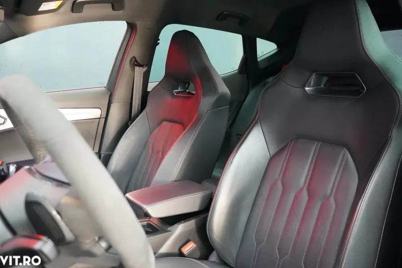 Cupra Formentor din 2022 cu 39.190 km - oferta CUP150565 - foto 4