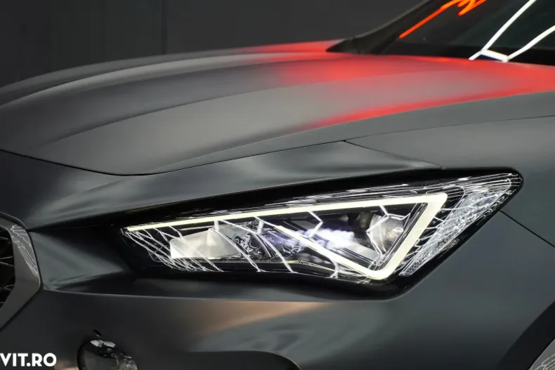 Cupra Formentor din 2022 cu 39.190 km - oferta CUP150565 - foto 8