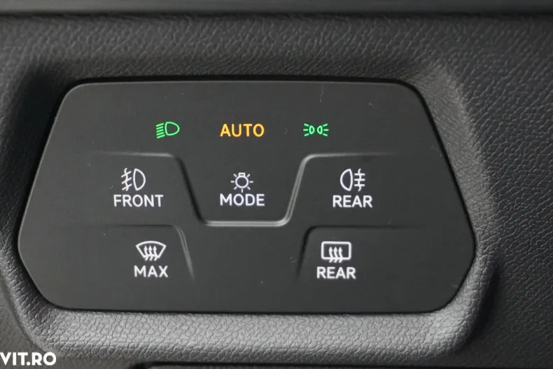 Cupra Formentor din 2022 cu 39.190 km - oferta CUP150565 - foto 14