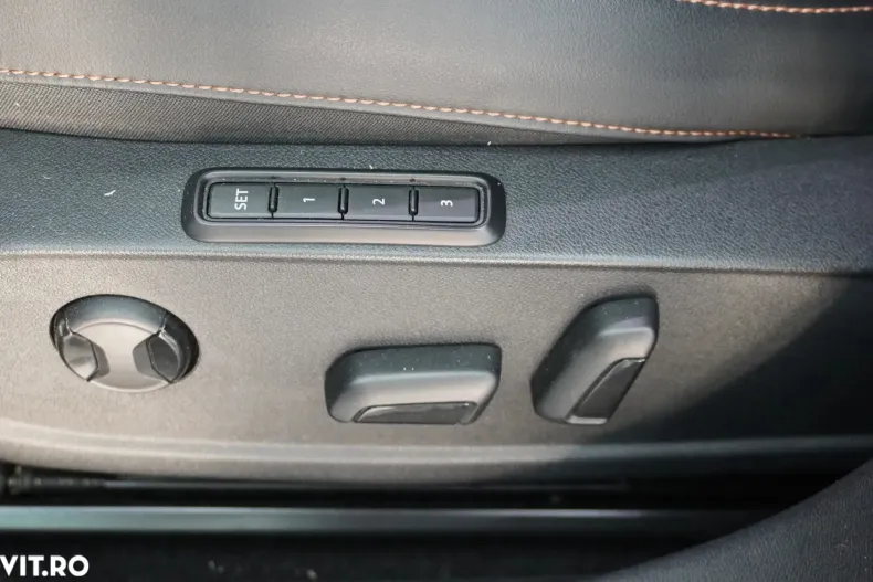 Cupra Formentor din 2022 cu 39.190 km - oferta CUP150565 - foto 16