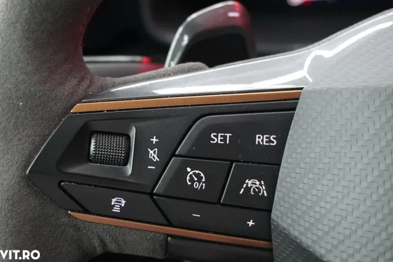 Cupra Formentor din 2022 cu 39.190 km - oferta CUP150565 - foto 17