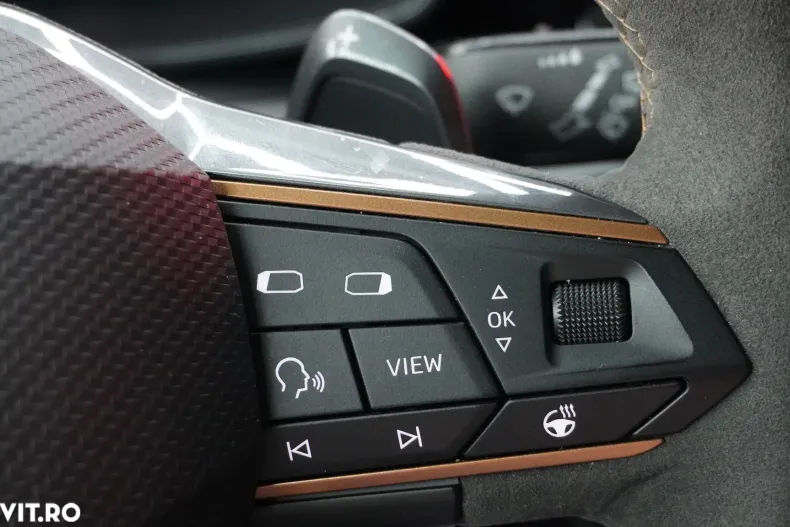 Cupra Formentor din 2022 cu 39.190 km - oferta CUP150565 - foto 18