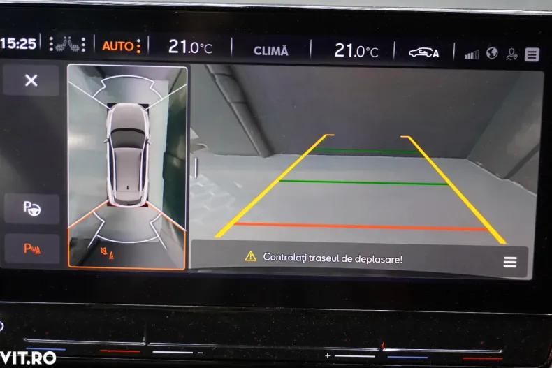 Cupra Formentor din 2022 cu 39.190 km - oferta CUP150565 - foto 20