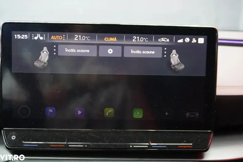 Cupra Formentor din 2022 cu 39.190 km - oferta CUP150565 - foto 21