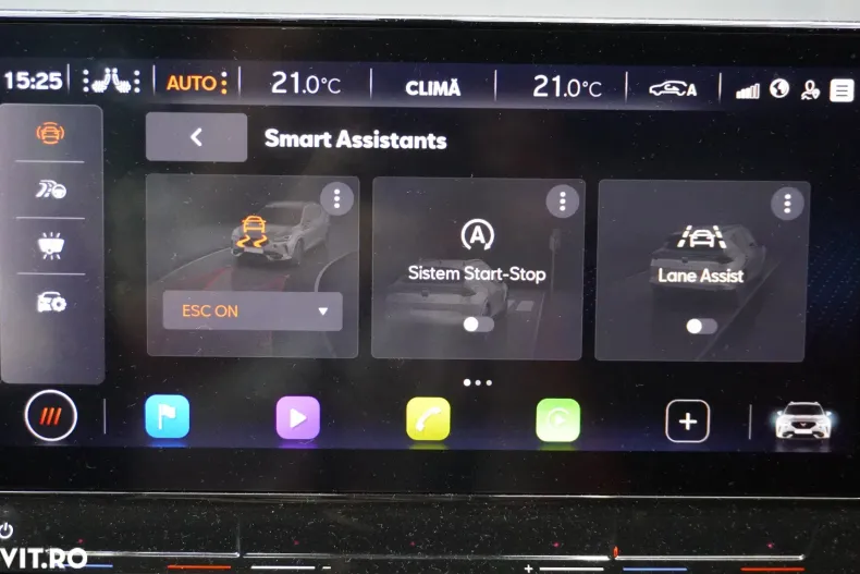 Cupra Formentor din 2022 cu 39.190 km - oferta CUP150565 - foto 23