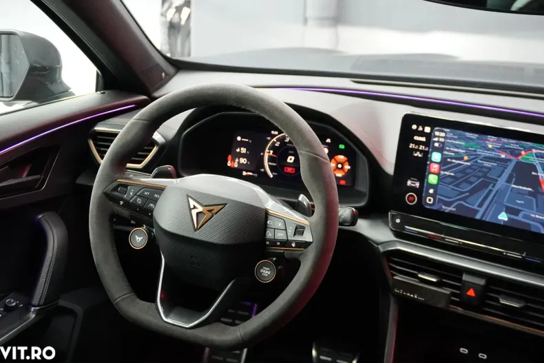 Cupra Formentor din 2022 cu 39.190 km - oferta CUP150565 - foto 30