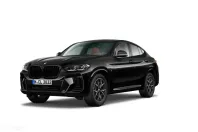 BMW X4 din 2025 cu 1 km - oferta BMW150569 - foto 1