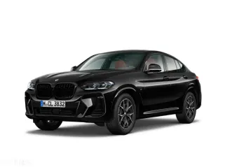 BMW X4 din 2025 - oferta BMW150569