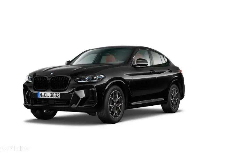BMW X4 din 2025 cu 1 km - oferta BMW150569 - foto 1
