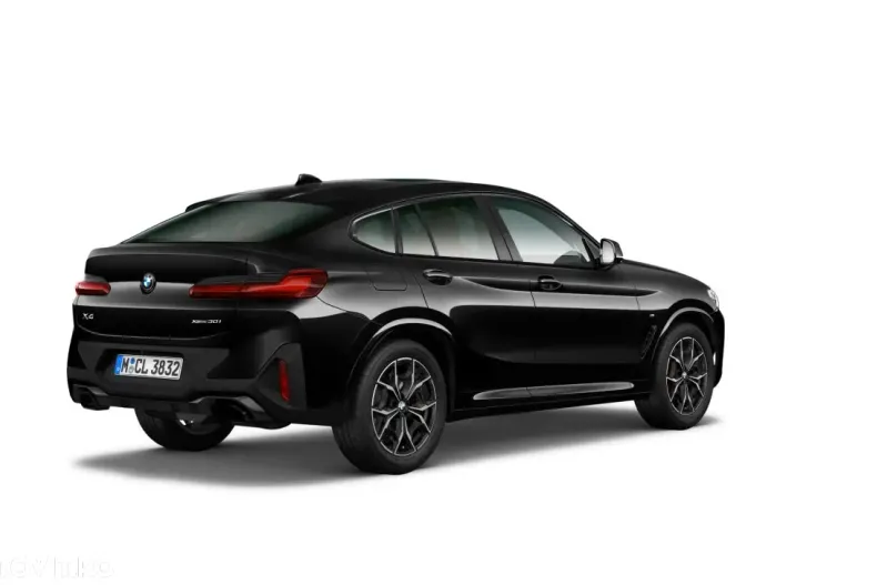 BMW X4 din 2025 cu 1 km - oferta BMW150569 - foto 2