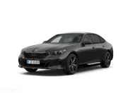 BMW Seria 5 din 2025 cu 1 km - oferta BMW150571 - foto 1