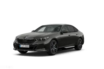 BMW Seria 5 din 2025 - oferta BMW150571