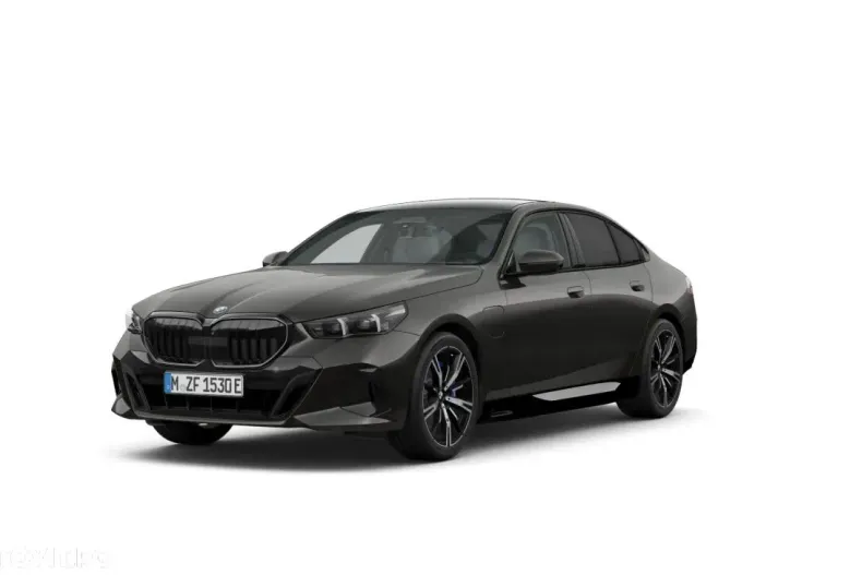 BMW Seria 5 din 2025 cu 1 km - oferta BMW150571 - foto 1