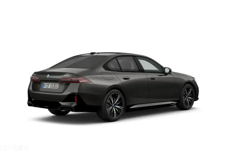 BMW Seria 5 din 2025 cu 1 km - oferta BMW150571 - foto 2