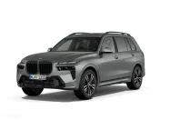 BMW X7 din 2025 cu 6.000 km - oferta BMW150572 - foto 1