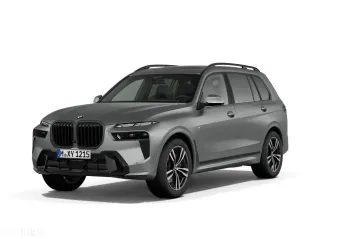 BMW X7 din 2025 - oferta BMW150572