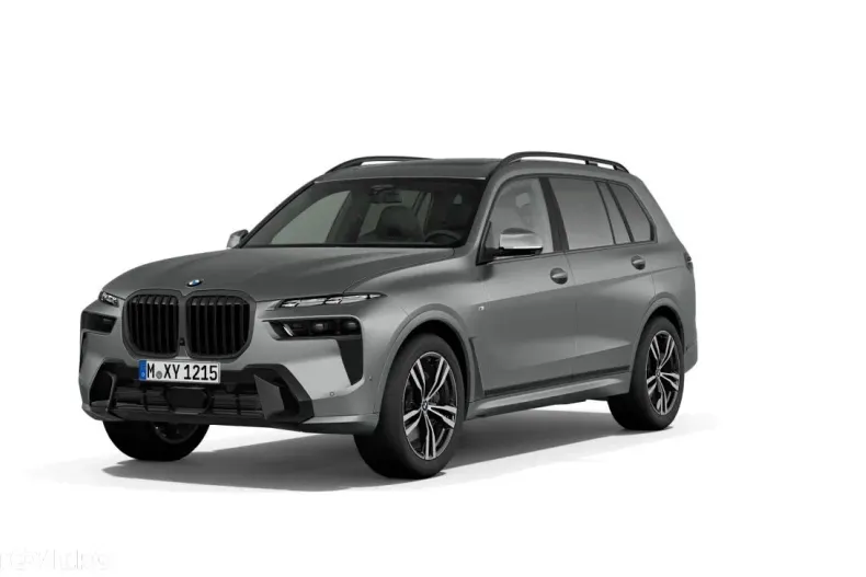 BMW X7 din 2025 cu 6.000 km - oferta BMW150572 - foto 1