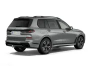 BMW X7 din 2025 cu 6.000 km - oferta BMW150572 - foto 2