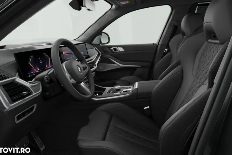 BMW X7 din 2025 cu 6.000 km - oferta BMW150572 - foto 3