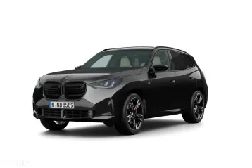 BMW X3 M din 2025 - oferta BMW150573